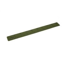 Fish Ruler SeaDek 96 cm verde oliva antiderrapante com 3 mm de espessura