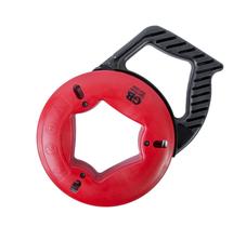 Fish Tape Gardner Bender FTS-65R 20m resistente à corrosão Fish Tape Gardner Bender FTS-65R 20m resistente à corrosão
