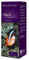 Fish V 10ml Aquaforest Vitamina Peixes Ornamentais Aquário Fish V 10ml Aquaforest Vitamina Peixes Ornamentais Aquário
