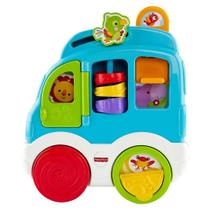 Fisher Price Animal Friends Discovery Car 23178