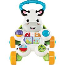FISHER-PRICE Apoiador Zebra
