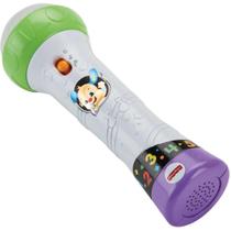 FISHER-PRICE APR. BR. Microfone