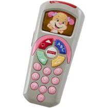 FISHER-PRICE Aprender Brincar Controle Remoto IRMA do Cachor