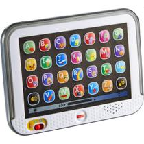 FISHER-PRICE Aprender Brincar Tablet de APREND Cresce Comigo FISHER-PRICE Aprender Brincar Tablet de APREND Cresce Comigo