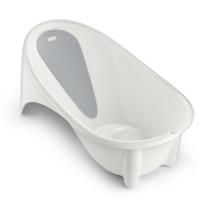 Fisher Price - Banheira -Suporte Simples Branco MATTEL Fisher Price - Banheira -Suporte Simples Branco MATTEL