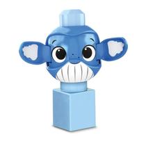 Fisher-Price Bloco Mega Bloks Esconde-Esconde Baleia GKX46 Fisher-Price Bloco Mega Bloks Esconde-Esconde Baleia GKX46