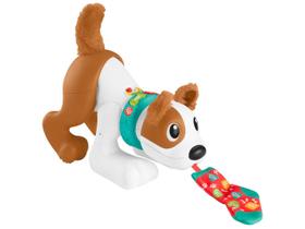Fisher-price cachorrinho - hhc55
