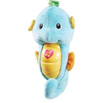 FISHER-PRICE Cavalo Marinho com Luzes - Mattel FISHER-PRICE Cavalo Marinho com Luzes - Mattel