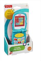 Fisher-Price Celular Dos Animais Y6979 - Mattel