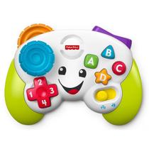 Fisher Price Controle de Video Game Musical FWG11 Mattel