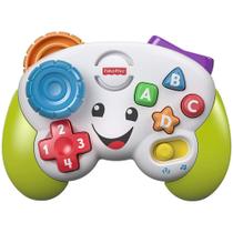 Fisher Price Controle de Vídeogame FWG11 - Mattel