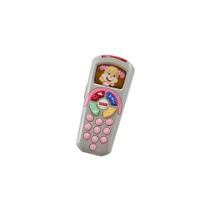 Fisher-Price Controle Remoto Irmã do Cachorrinho - Mattel