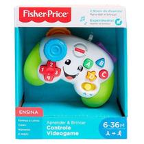Fisher-price - controle video game