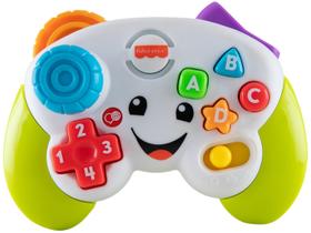 Fisher-Price Controle Videogame Fisher-Price Controle Videogame