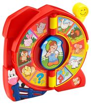 Fisher-Price Diz Fazendeiro (Exclusivo Amazônia)