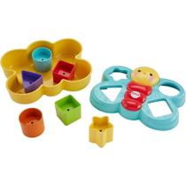 Fisher Price Encaixa Borboleta