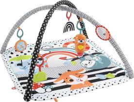 Fisher-price Ginásio De Atividades Musical 3 Em 1 Fisher-price Ginásio De Atividades Musical 3 Em 1