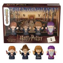 Fisher-Price Harry Potter e a Pedra Filosofal - Mattel
