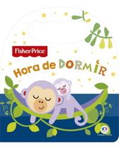 Fisher-price - Hora De Dormir