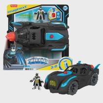 Fisher Price Imaginext Batmóvel - Mattel HGX96