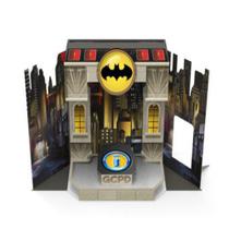 Fisher-Price Imaginext Dc Batman Gotham City - Gnn43