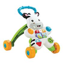 Fisher-Price Infant Apoiador Zebra - Mattel