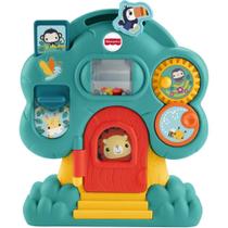 FISHER-PRICE INFANT Atividades Divertidas (S) FISHER-PRICE INFANT Atividades Divertidas (S)