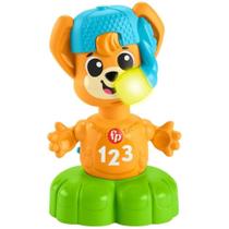 FISHER-PRICE INFANT Esquadrao Musical Raposa