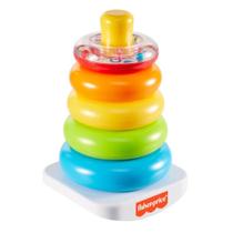 FISHER-PRICE INFANT Piramide de Argolas FISHER-PRICE INFANT Piramide de Argolas
