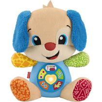 Fisher-price Infant Smart Stages Cachorrinho Aprende Comigo Interativo Fisher-price Infant Smart Stages Cachorrinho Aprende Comigo Interativo