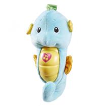 FISHER-PRICE Infantil CAVALO-MARINHO Doces Sonhos com Luzes FISHER-PRICE Infantil CAVALO-MARINHO Doces Sonhos com Luzes