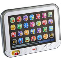 Fisher Price Infantil Tablet de Aprendizagem Cresce - Mattel