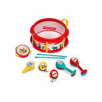 Fisher Price Kit Bandinha F0000-9