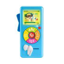 Fisher Price Leitor De Música Infantil Canta Comigo Fisher Price Leitor De Música Infantil Canta Comigo
