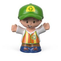 FISHER-PRICE Little People 7CM Sortidos