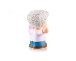 Fisher Price Little People Doutor Nathan - DVP63 - Fisher-Price