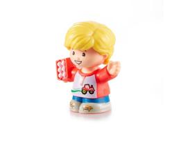 Fisher Price Little People Eddie - DVP63