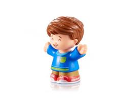 Fisher Price Little People Jack - DVP63 - Fisher-Price