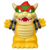 Fisher price - little people - my mario -bowser koopa Fisher price - little people - my mario -bowser koopa