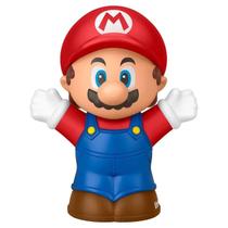 Fisher price - little people - my mario - mario