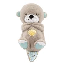 Fisher Price Lontra Doces Sonhos GHL41 - Mattel