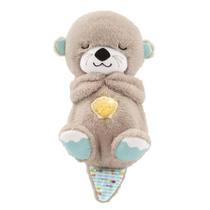 Fisher-Price Lontra Hora de Dormir - Mattel Fisher-Price Lontra Hora de Dormir - Mattel