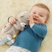 FISHER-PRICE Lontra Hora Dormir