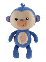 Fisher Price Macaquinho Brilhos Luminosos - Mattel Fisher Price Macaquinho Brilhos Luminosos - Mattel
