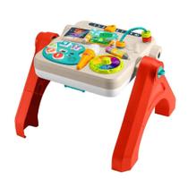 Fisher-Price Mesa de Atividades 4 em 1 - Mattel