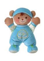 Fisher Price Meu Primeiro Bonequinho - Mattel Fisher Price Meu Primeiro Bonequinho - Mattel