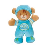 Fisher Price Meu Primeiro Bonequinho - Mattel Fisher Price Meu Primeiro Bonequinho - Mattel