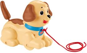 Fisher Price - Meu Primeiro Cachorrinho - H9447 MATTEL