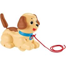 Fisher Price Meu Primeiro Cachorrinho - H9447 Mattel