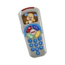 Fisher Price Meu Primeiro Controle Remoto - Cachorrinho - Mattel